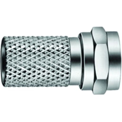 Triax F-STECKER 7,0 MM SCHRAUBBAR / TRIAX SFC 070 350258