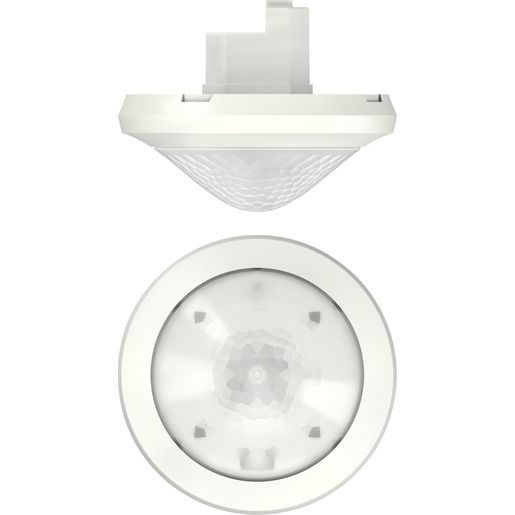 Theben Bewegungsmelder PRÄSENZMELDER 360 DEB WS / THEBBW THERONDA S360 SLAVE 2080530