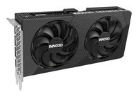 Inno3D RTX5050 Twin X2 GDDR6 HDMI 3xDP - Grafikkarte - PCI-Express