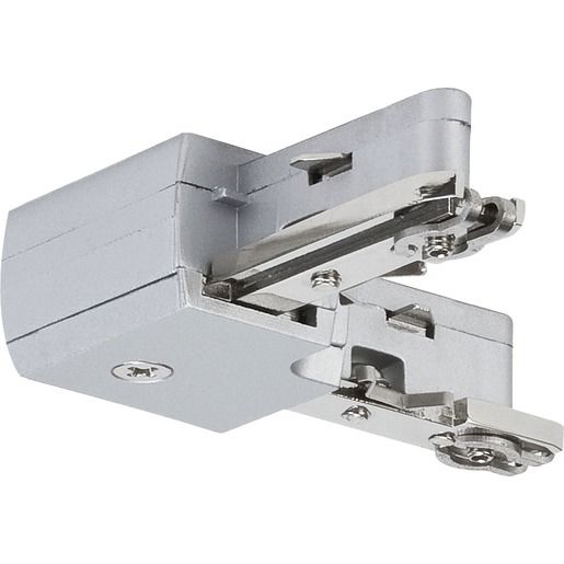 Paulmann HV-SCHIENE-L-VERBINDER CHR-MT / PAULMA LIGHT&EASY 25K506 97648