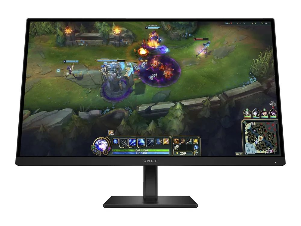 HP OMEN 27 G2 LED 16 9 HDR 400 P