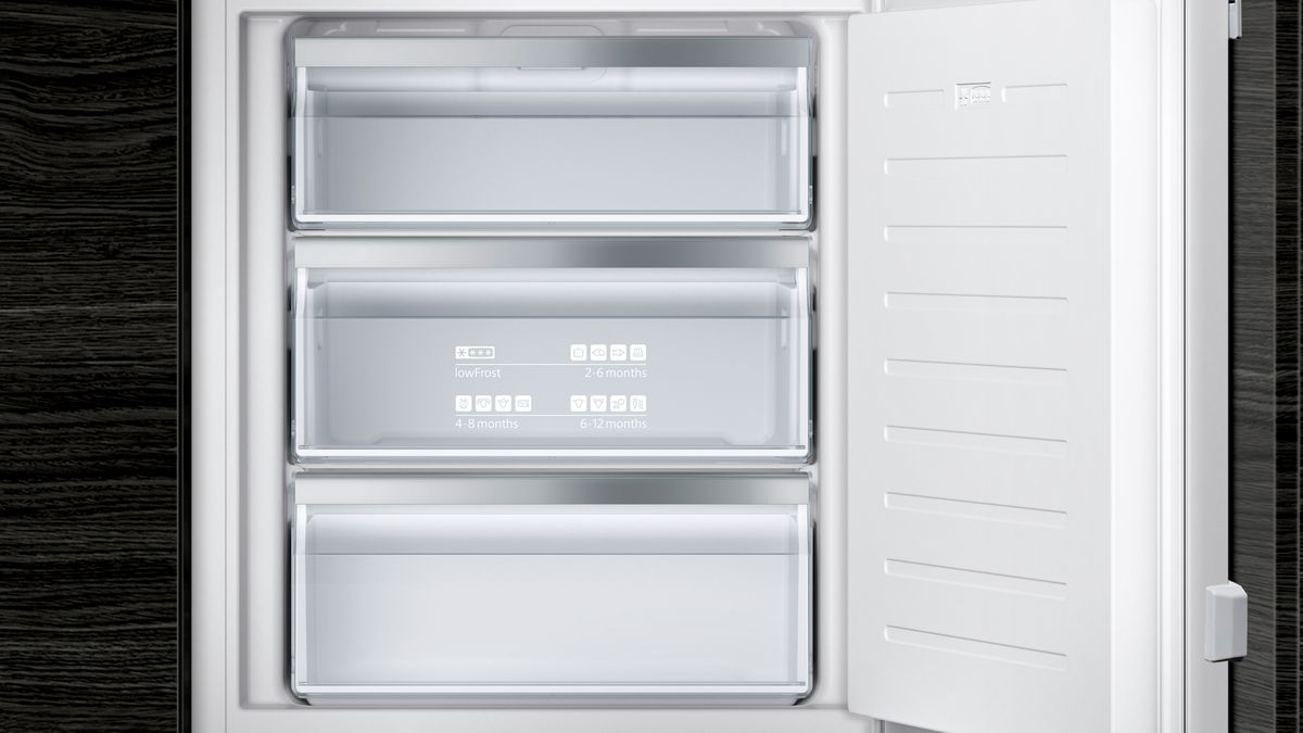 Siemens IQ500 GI11VAFE0