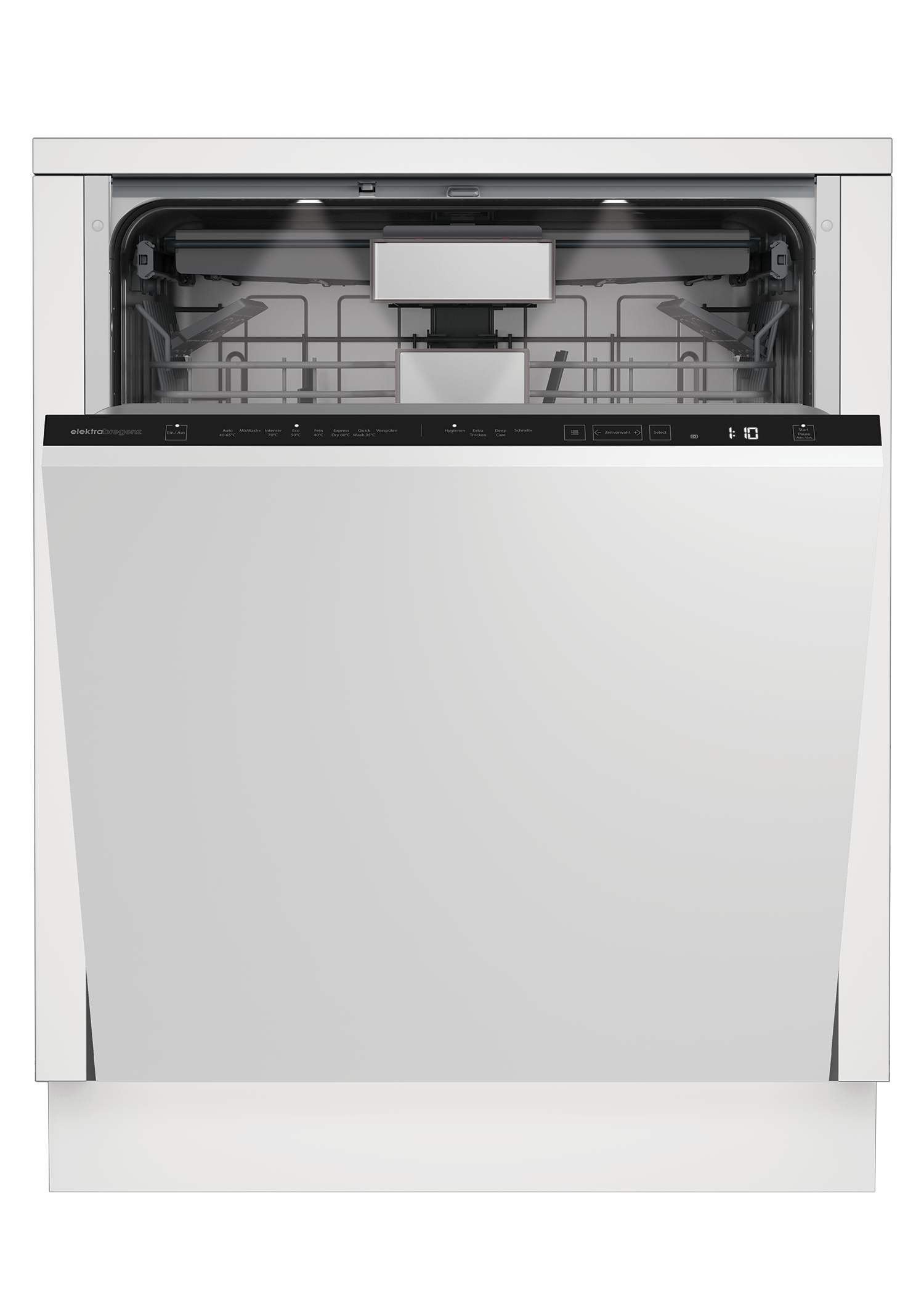 Elektra Bregenz GIV 57080 X
