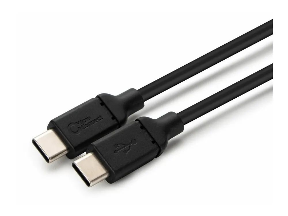 MicroConnect USB-Kabel - 24 pin USB-C (M)