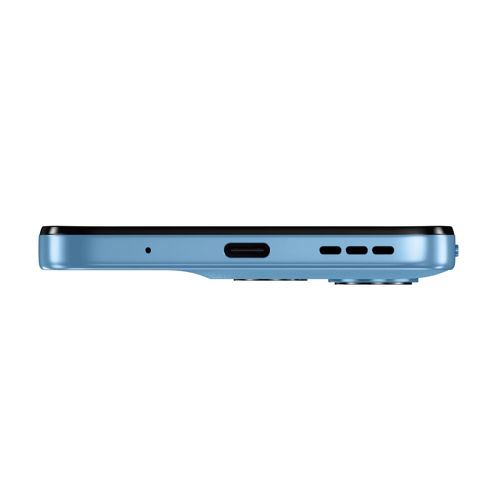Motorola Moto g17 4/128GB, PANTONE Alaskan Blue