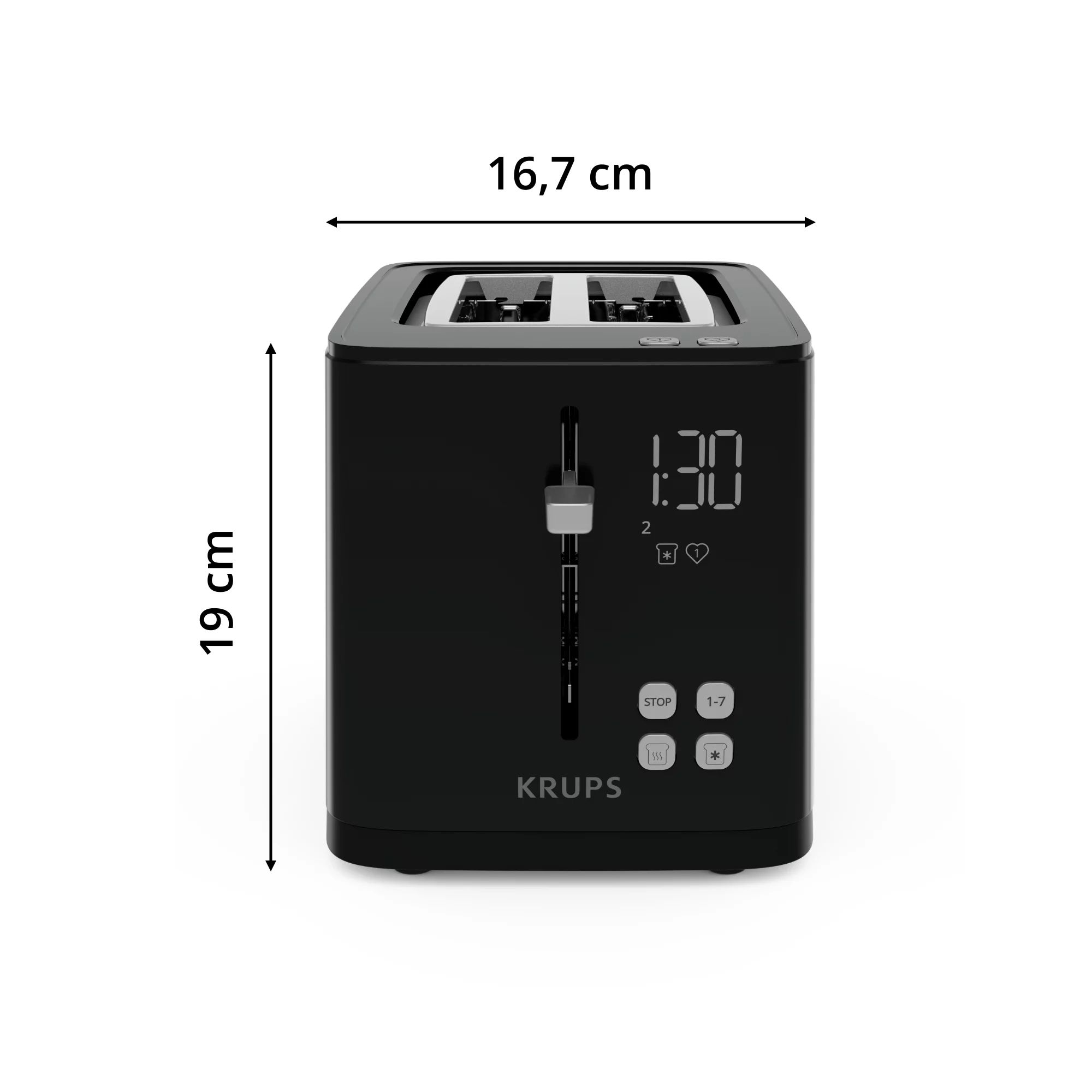 Krups KH6418