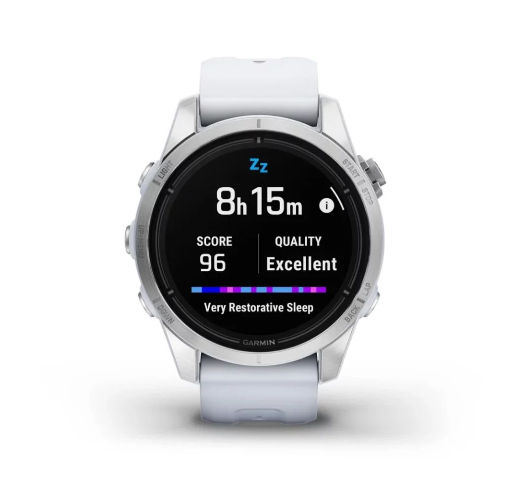Garmin Epix Pro (Gen 2), 42mm Open-Box