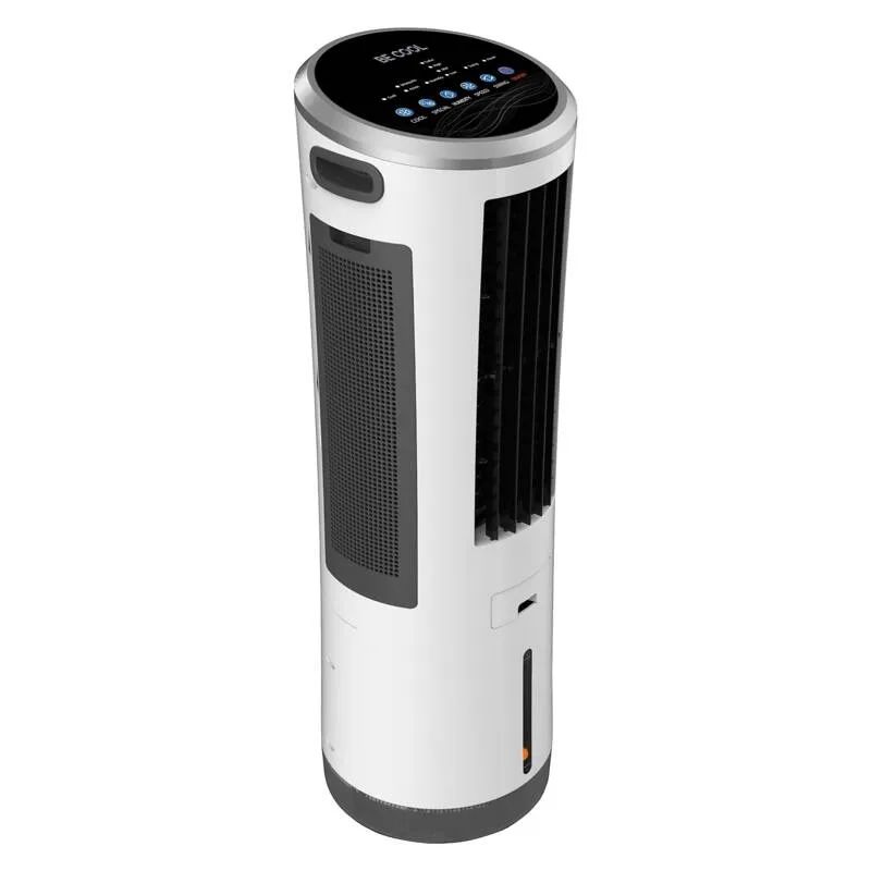 Be Cool LUFTKÜHLER 110W 18LITER M-ABW / BECOOL BC18AC2301IKF WS/GR BC18AC2301IKF