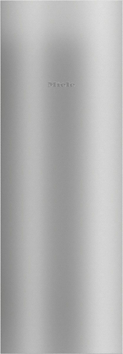 Miele KFP 3634 R, Edelstahl/CleanSteel