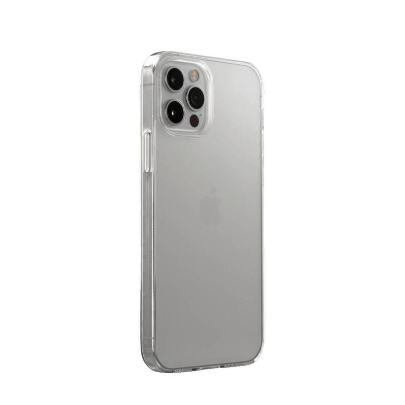 Hama 138180 CO ALWAYS CLEAR IPHONE 12/12 PRO