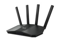 ASUS RT-BE82U - Wireless Router 4-Port-Switch