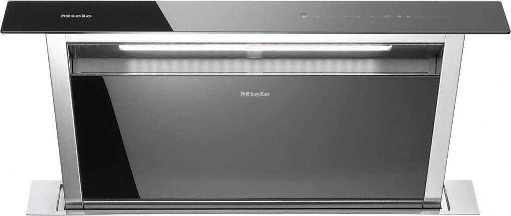 Miele DA 6890 Levantar, Edelstahl