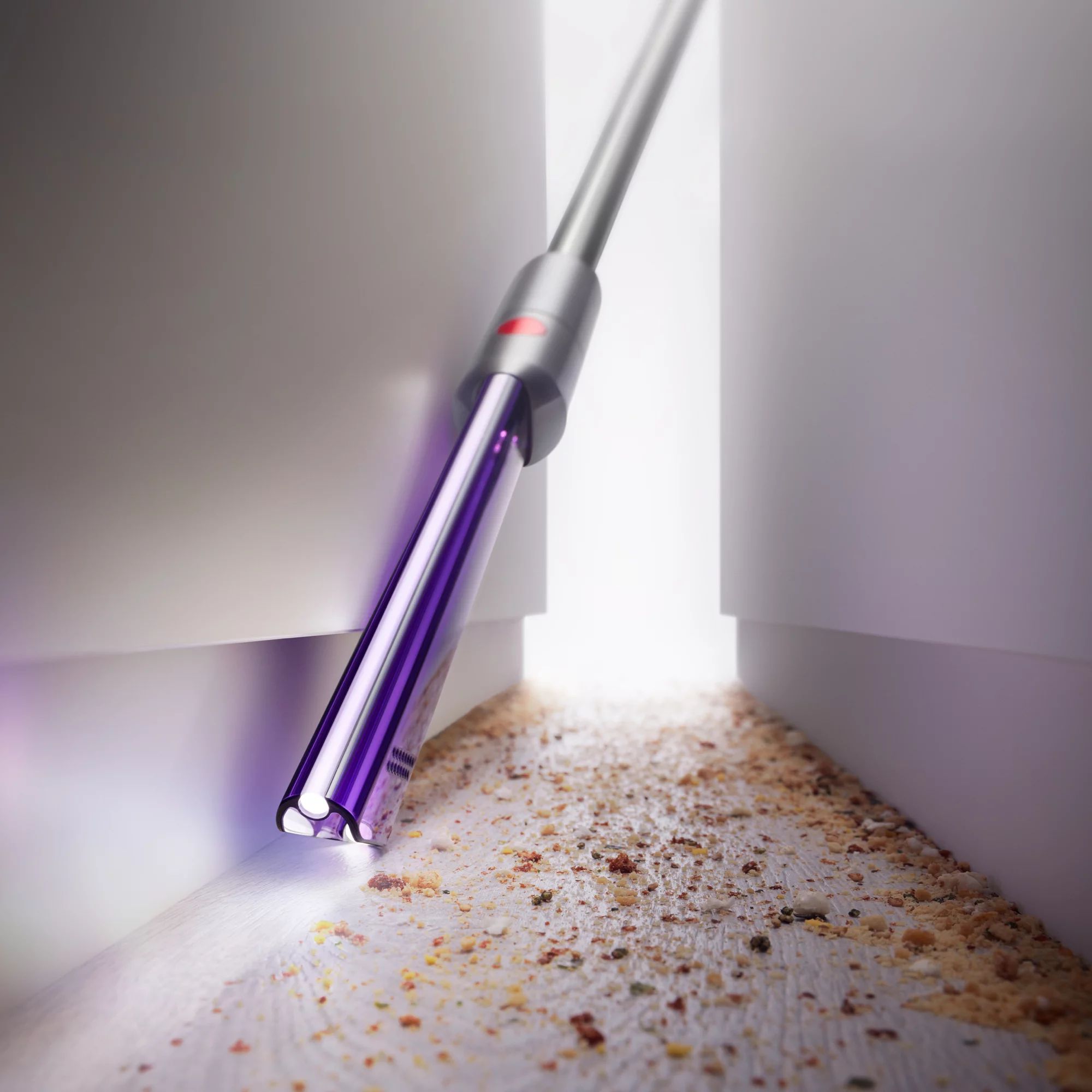 Dyson Erweitertes Reinigungsset Open-Box