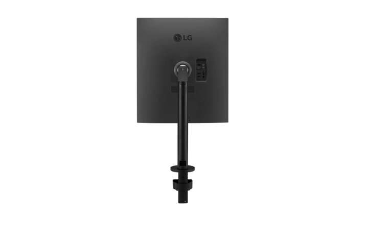 LG DualUp Ergo 28MQ780-B - LED-Monitor - 71.1 cm (28")