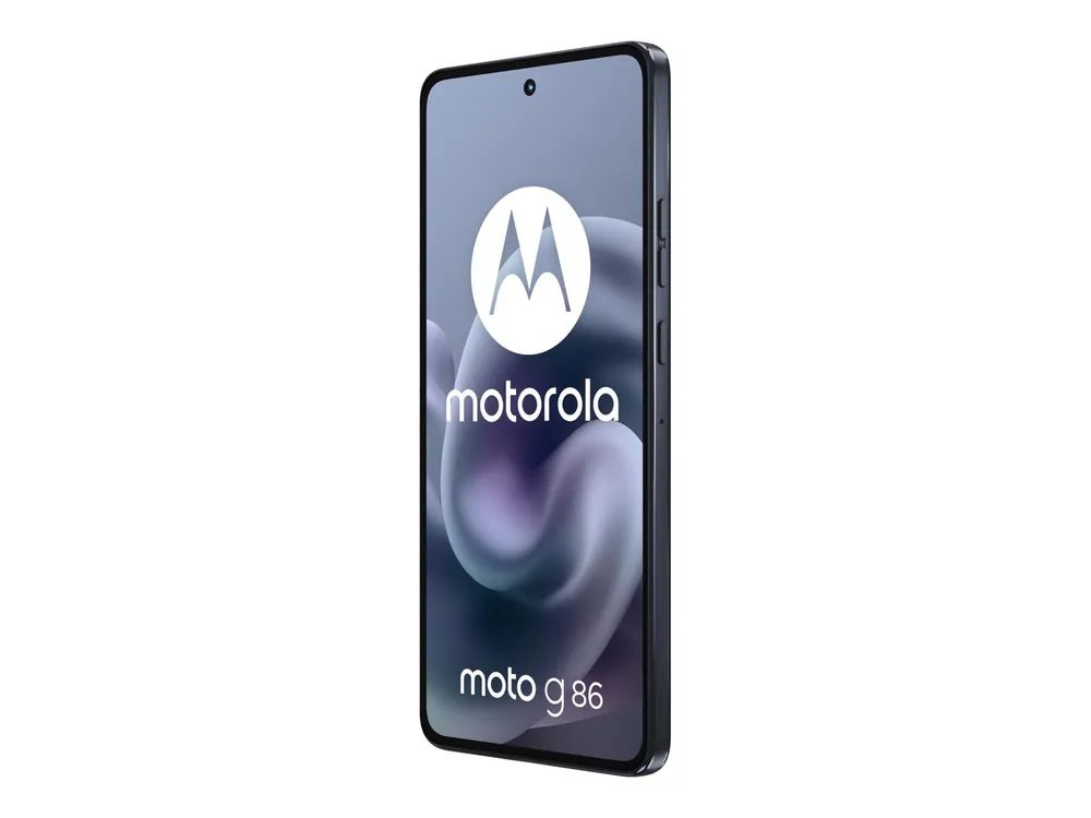 MOTOROLA MOTO G86 8/256GB, PANTONE® SPELLBOUND