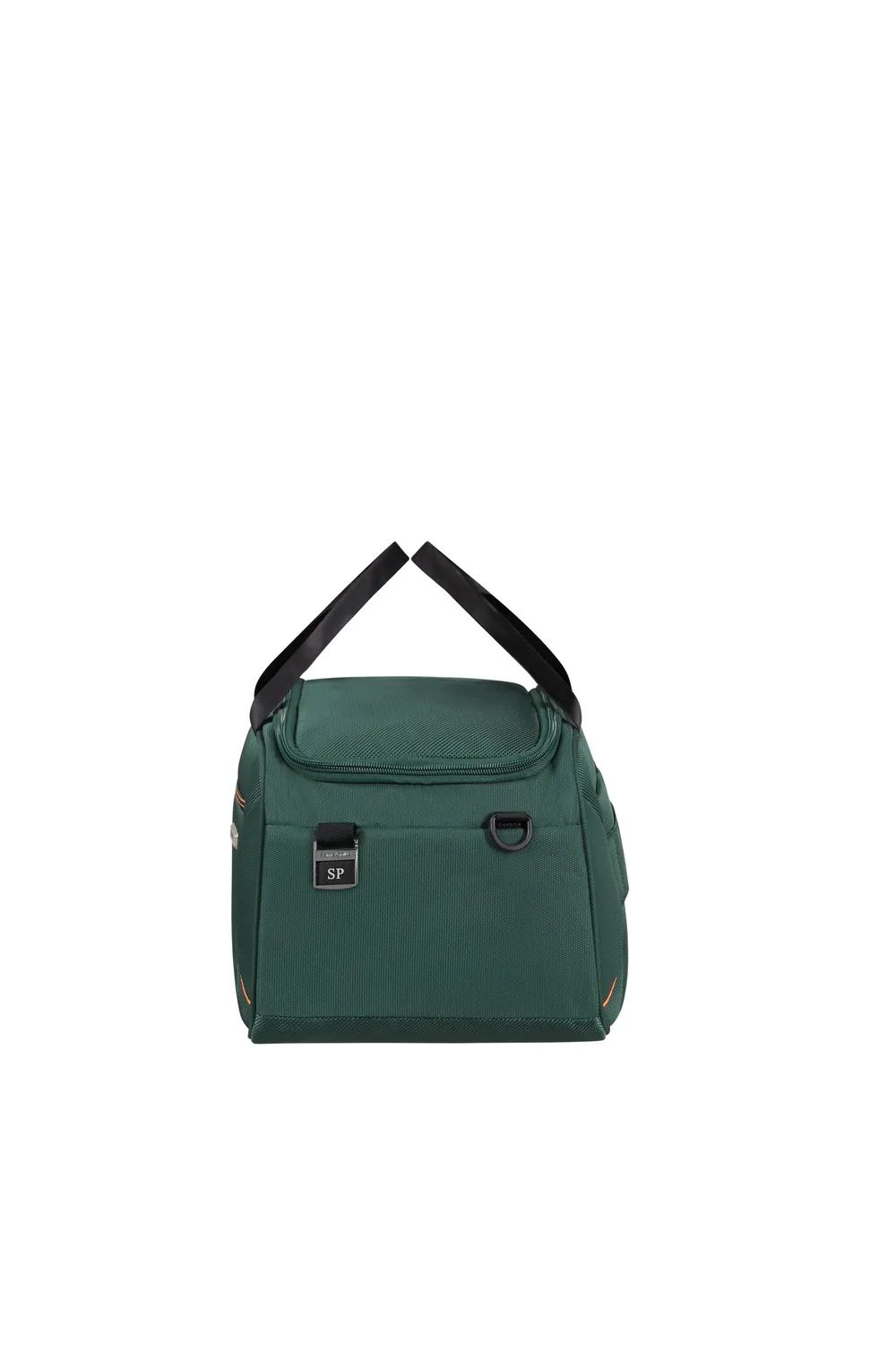 SAMSONITE BASE BREEZE UNDERSEAT DUFFLE XS, DARK GREEN