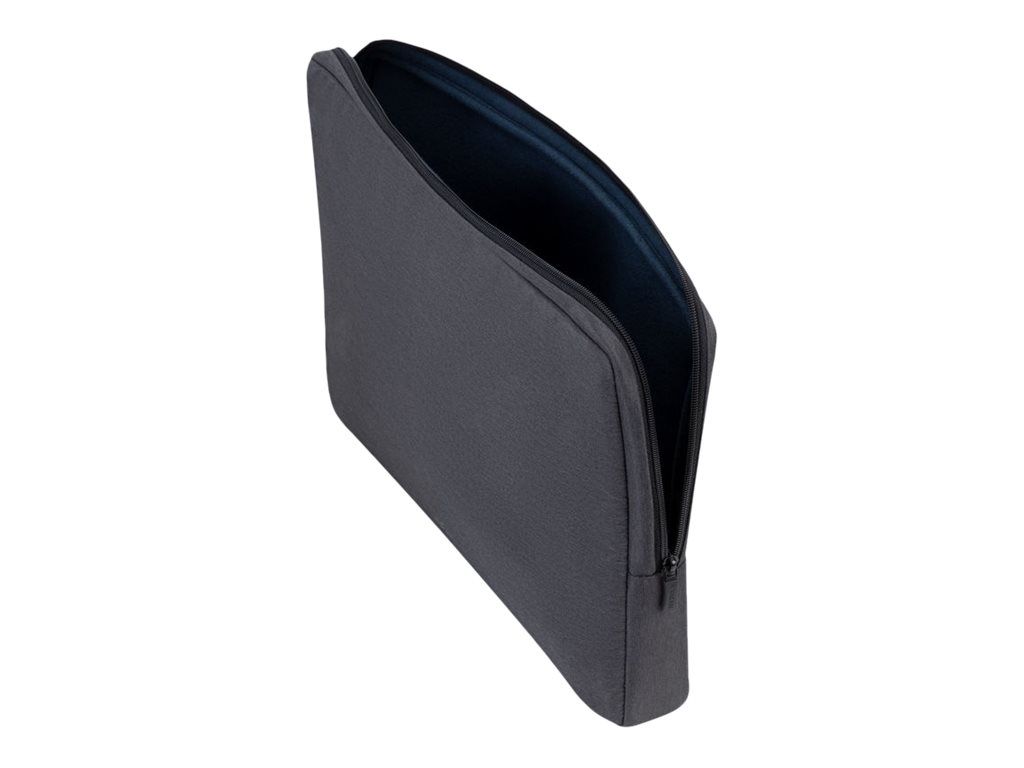 rivacase Riva Case Suzuka 7707 - Notebook-Hülle - eco - 43.9 cm (17.3")