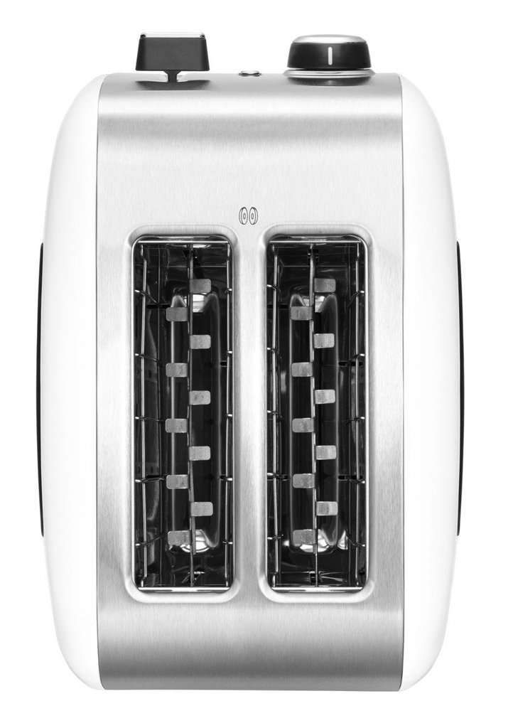 KitchenAid Toaster Classic, Weiß