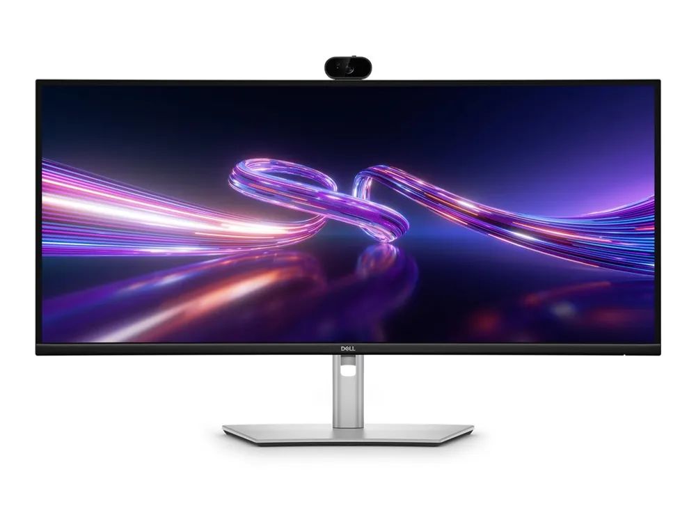 Dell Pro P P3426WEV - LED-Monitor - gebogen - 87 cm (34")