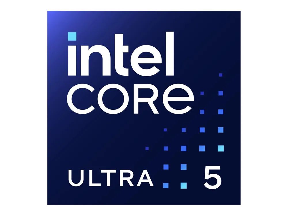 Intel Core Ultra 5 250K Plus Tray - Core Ultra 5 - 5,3 GHz
