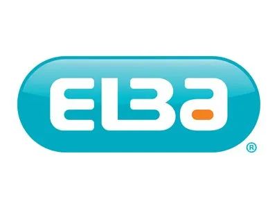 ELBA Smart Pro - Aktenordner - Rückenbreite: 50 mm - für A4 (210 x 297 mm)
