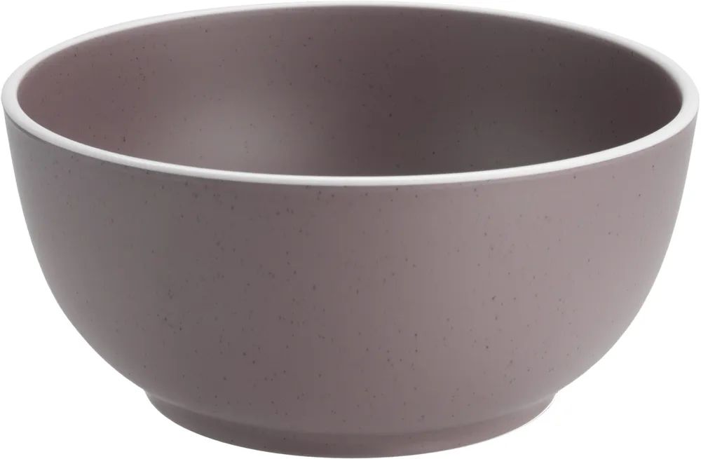 Brunner Schüssel DOLOMIT ROSE ø 15 cm