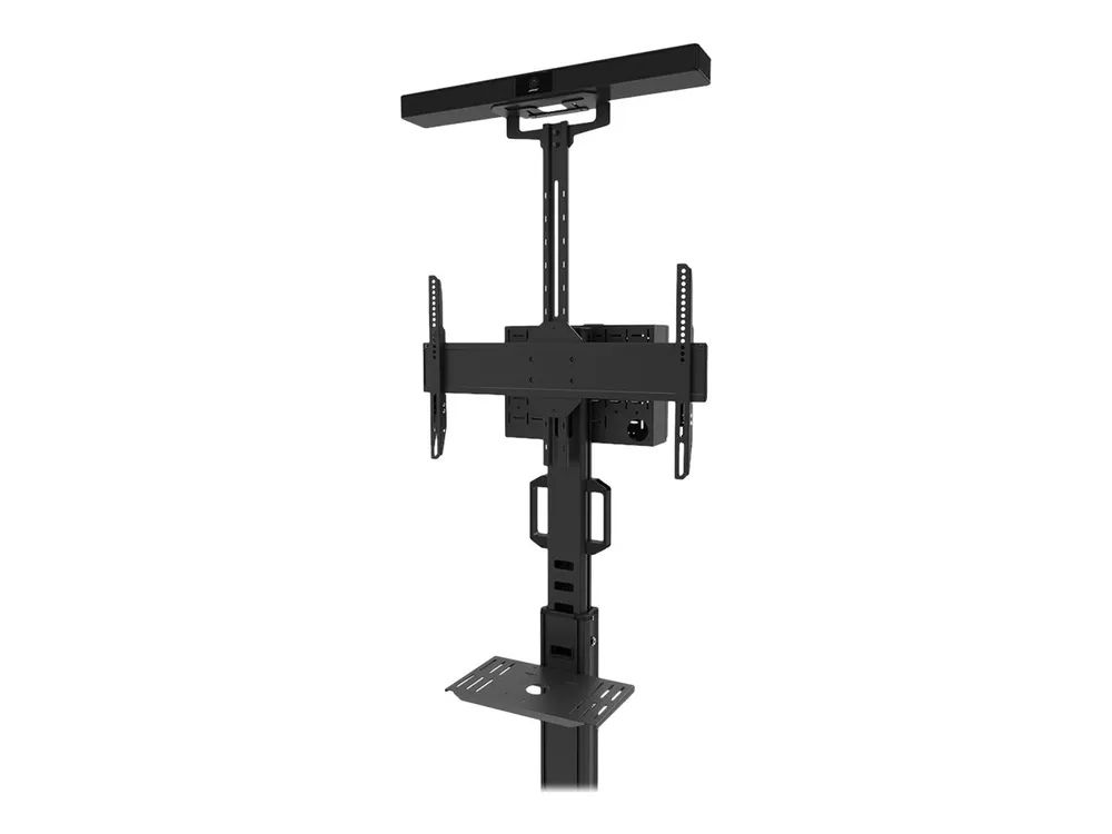 Neomounts AV1-825BL - Montagekomponente (Kamerabord, Regal)