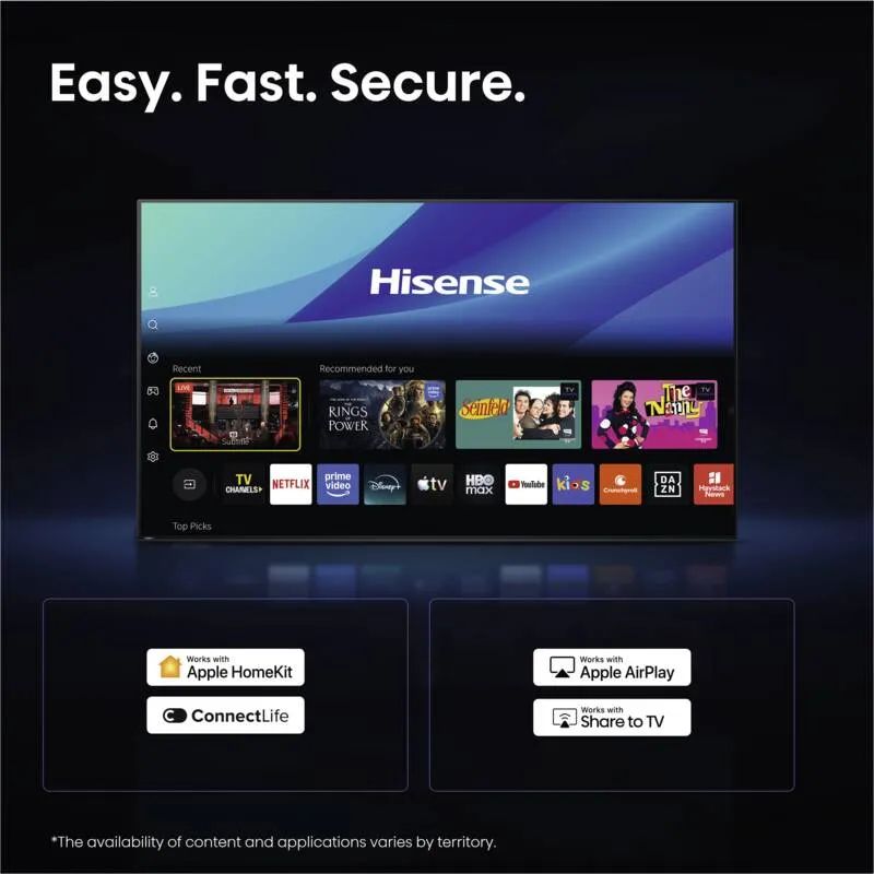 Hisense 32A5S