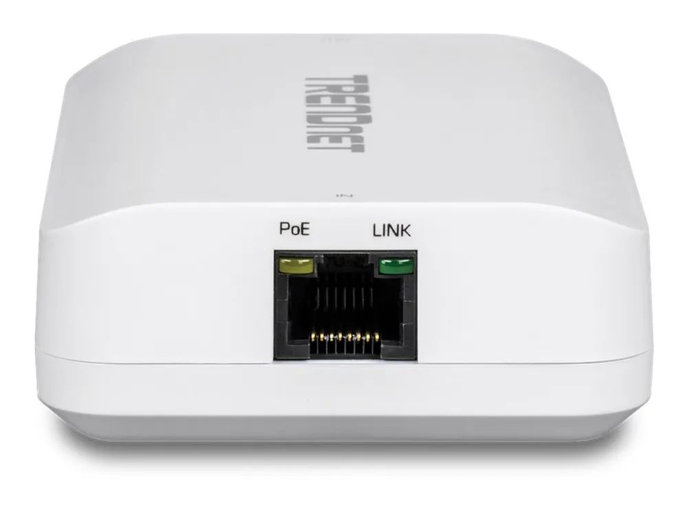 TRENDnet TPE-BE200 - Netzwerkextender - 1GbE