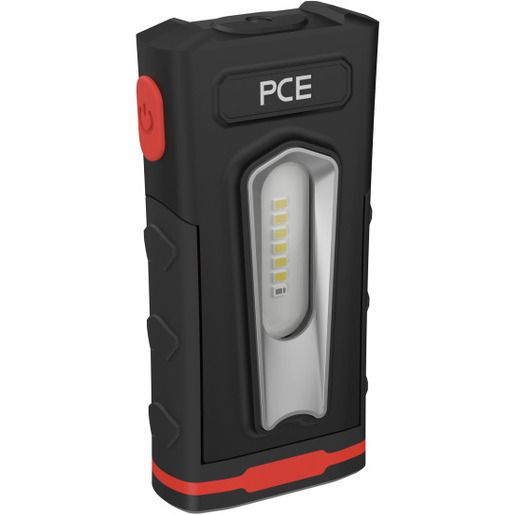 PCE HANDLEUCHTE 1800MAH USB-C / PCE 720500 IP54 500LM 720500