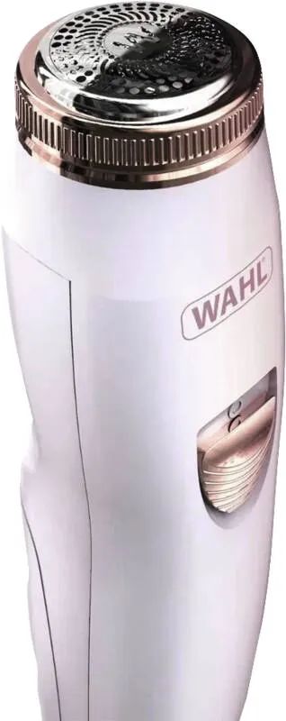 Wahl Facial Hair Remover