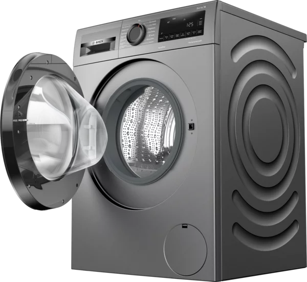 Bosch WGG244ZR10 Waschvollautomat