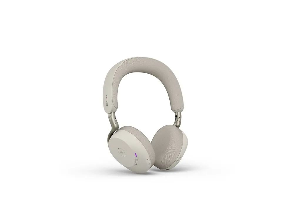Jabra Evolve3 75 MS - Headset - On-Ear - Bluetooth