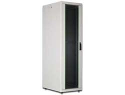 DIGITUS Netzwerkschrank Dynamic Basic Serie - 600x800 mm (BxT)