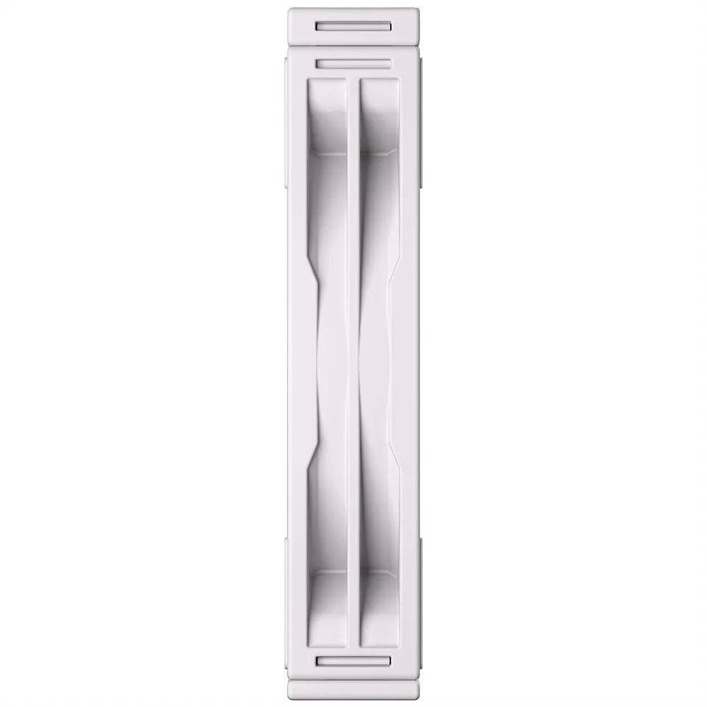 ANTEC C120R ARGB White PC Gehäuselüfter 3er Pack, weiß