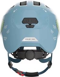 ABUS SMILEY 3.0 blue croco S