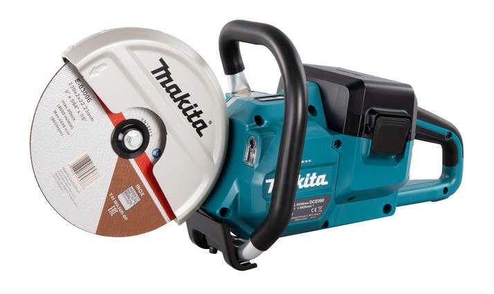 Makita DCE090T2X1