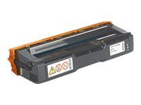 Ricoh Hohe Ergiebigkeit - Schwarz - original