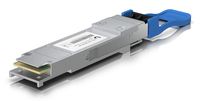 Ubiquiti QSFP28 Module Transceiver LR4 - UACC-OM-QSFP28-LR4 - Transceiver - Glasfaser (LWL)