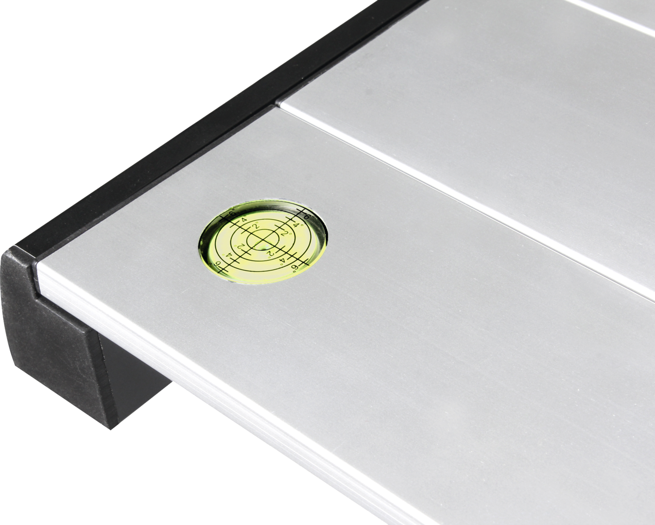 Brunner Tisch TITANIUM QUADRA 4 NG