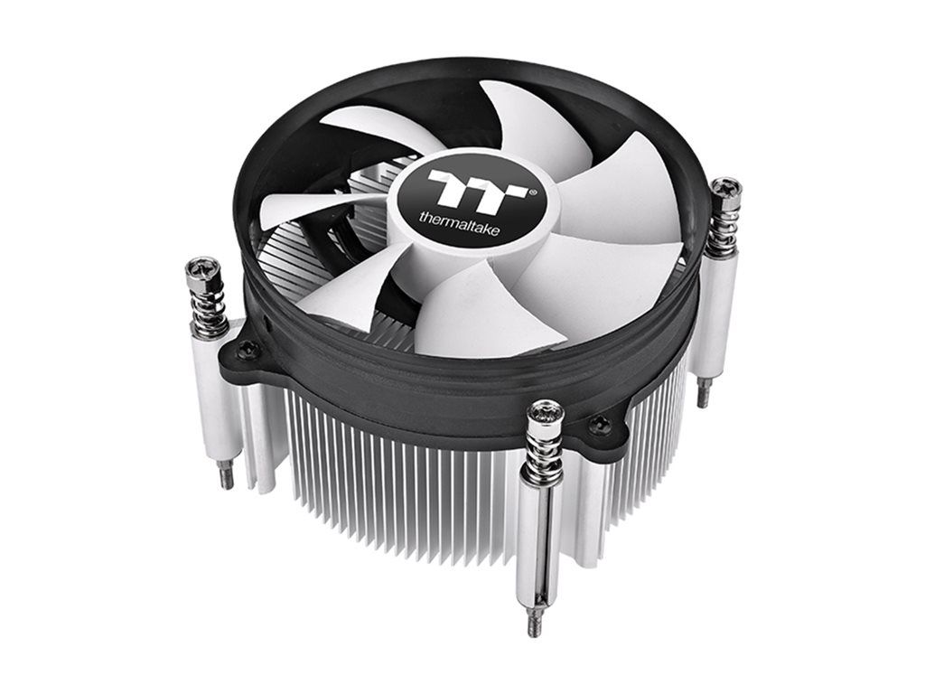 Thermaltake Gravity i3 - Prozessor-Luftkühler - (für: LGA1700)