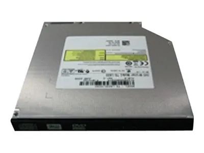 Dell Laufwerk - DVD-RW - 8x - intern - 5,25" Slim Line (13,3 cm Slim Line)