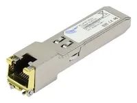 ALLNET Switch Modul ALL4797-INDU SFP Mini-GBIC 2.5Gbit RJ45 TP uncodiert Industrial - Switch - Kupferdraht