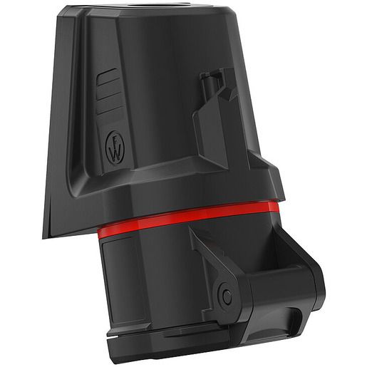 Walther WANDSTECKDOSE 16A 5P 6H IP65 / WALTHE FW110506CC NEO CEE FW110506CC