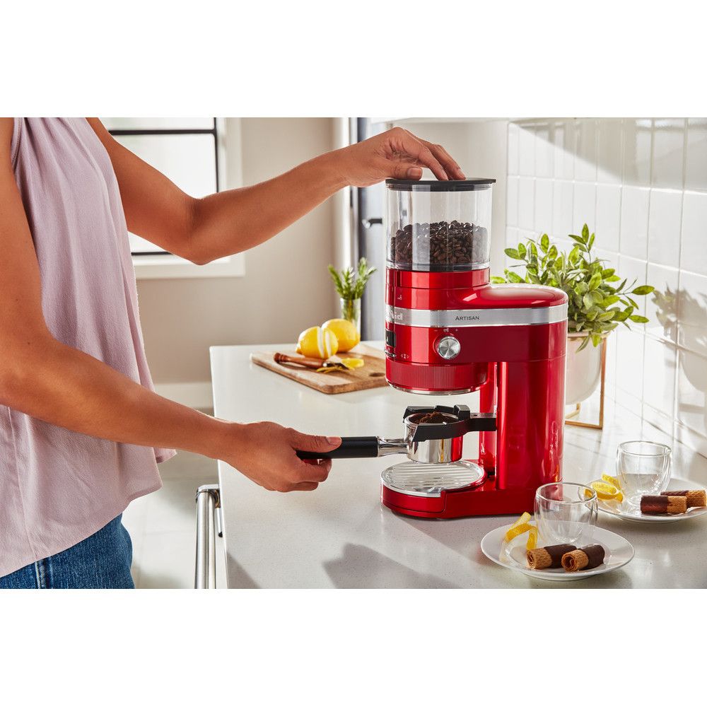 KitchenAid 5KCG8433ECA