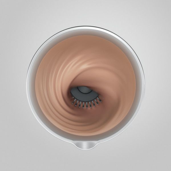 Jura Milchschäumer Hot & Cold (EA)