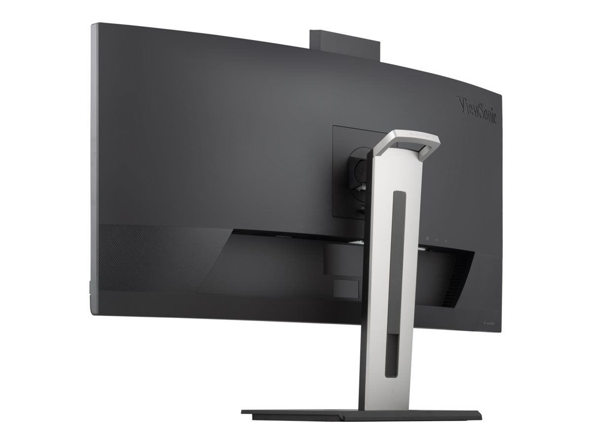 ViewSonic VG3457CV - LED-Monitor - gebogen - 86.4 cm (34")