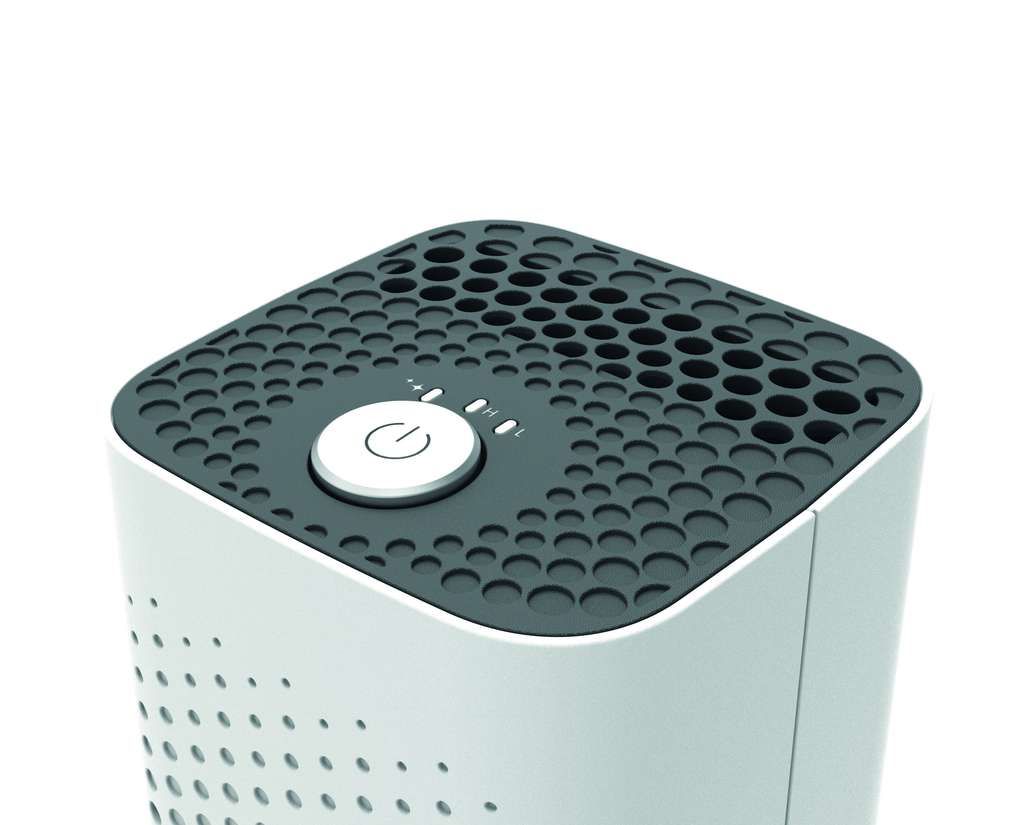 Boneco Luftreiniger P50, Weiß