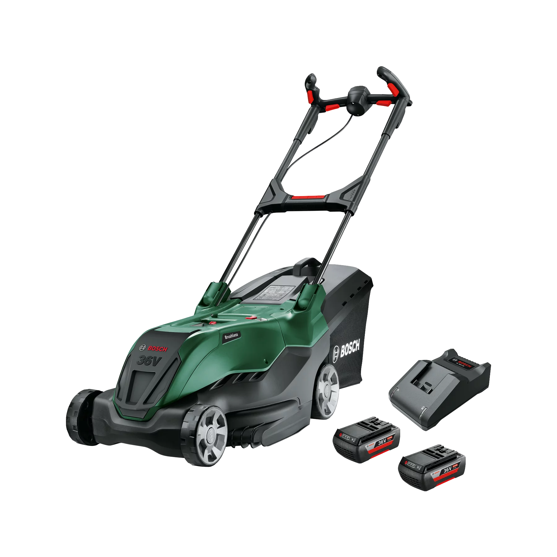 Bosch AdvancedRotak 36V-40-650