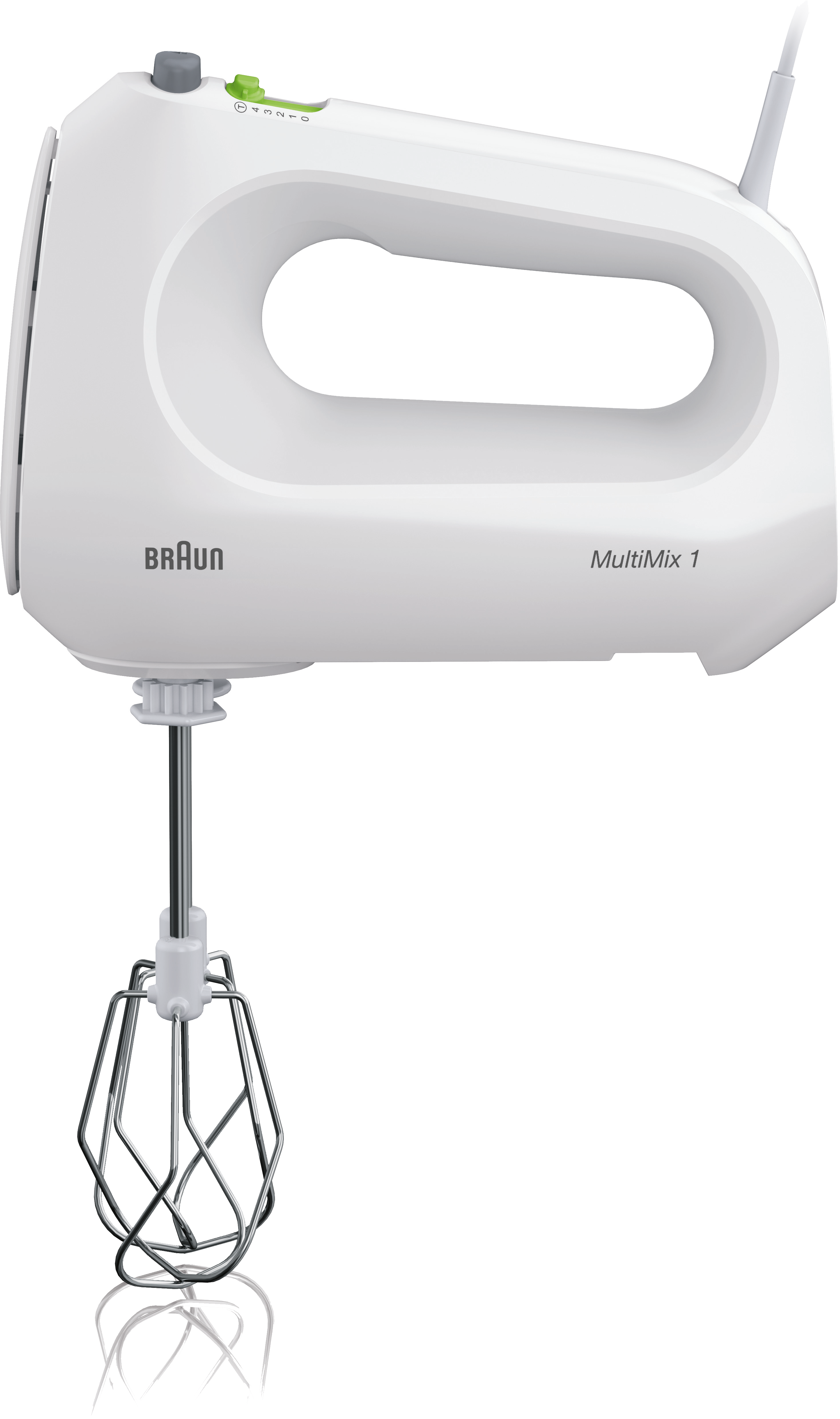 handmixer